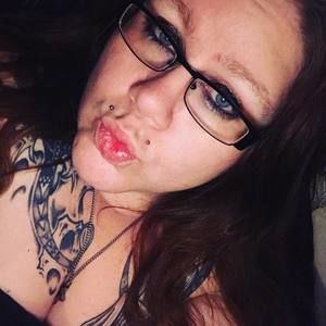 Meet your Posher, Candy